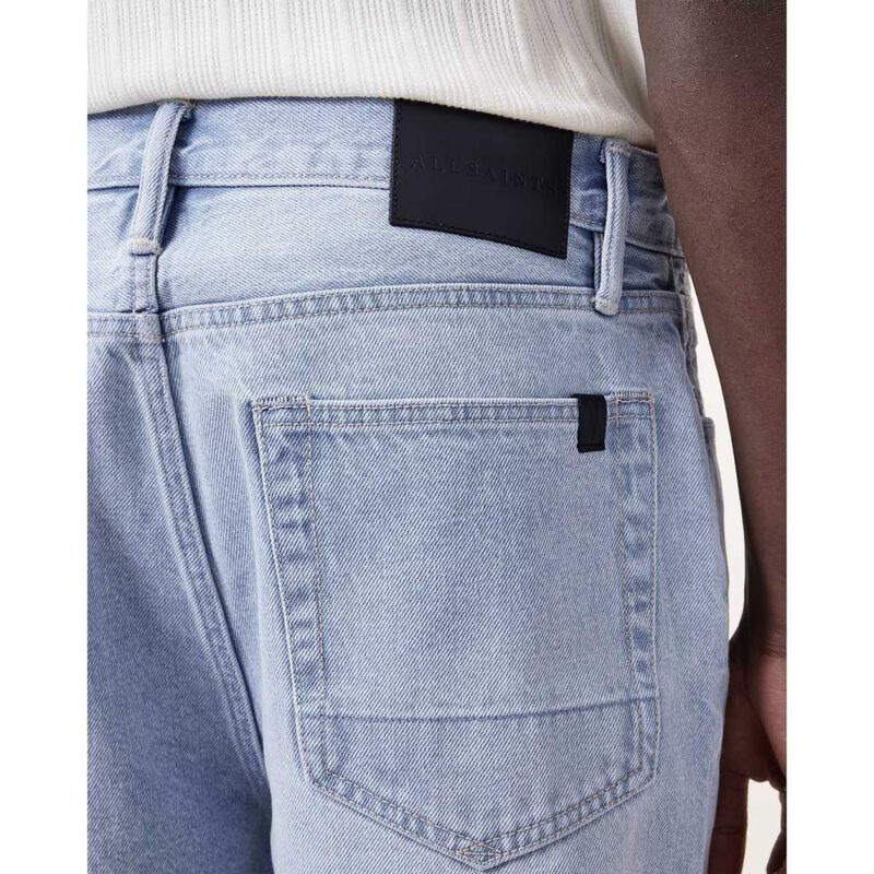 AllSaints Alva Denim Shorts image number 2